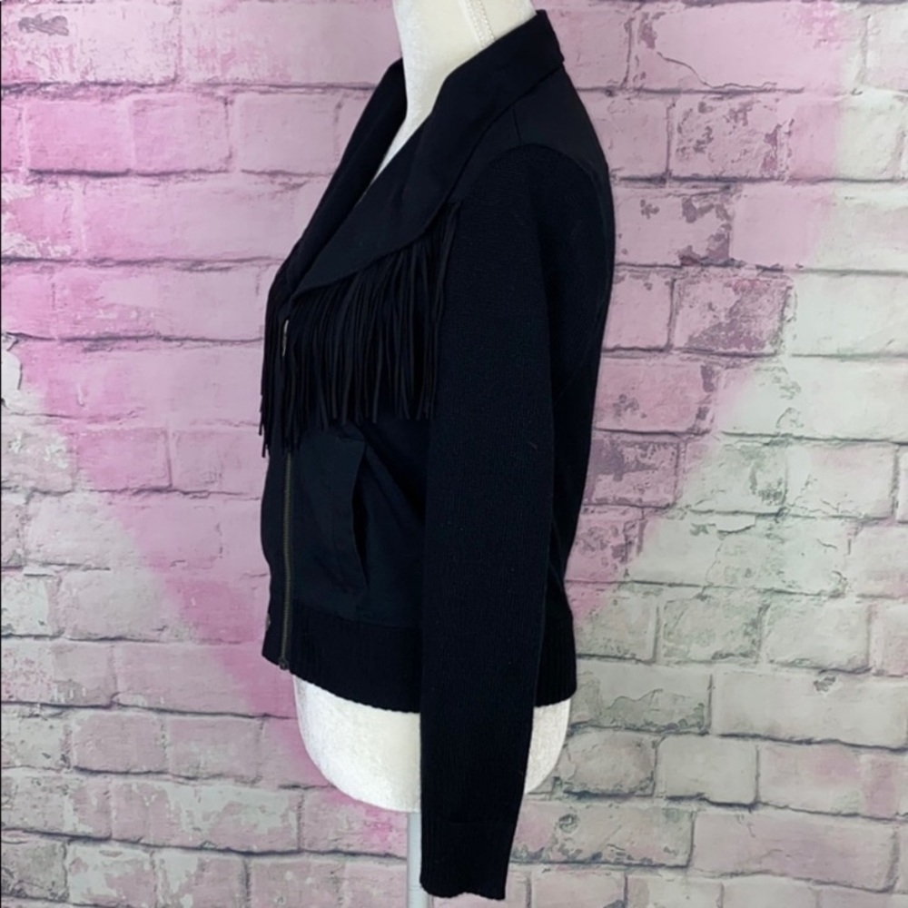 Fun Fringe Jacket - image 6